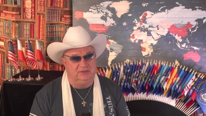 Kongres w USA nie istnieje.  Czas rebelii.  Wyburzamy Pałac Kultury.  Abonament RTV.  2 miliardy w plecy