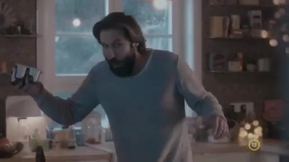 RTL Otthon Hungary [18.01.2025] - Continuity 