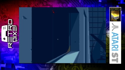 ANOTHER WORLD [1991] ATARI ST