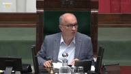 CZARZASTY ZA STEREM! SZTURM KONFEDERATÓW NA KONIEC OBRAD! mp4 686x432