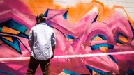 Powstawanie Graffiti