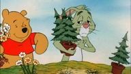 Nowe przygody Kubusia Puchatka - 19.  Wielkie Małe Zwierzątko + Jak ryba bez wody (1989)