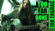 Too far gone - Tiamat | odc.  698 Jak zagrać | Gitara | PT: 3/6