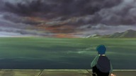 Mobile Suit Gundam ZZ, ODC35(SPADAJĄCE NIEBO) ,PL(napisy)