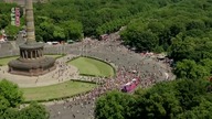 Rave the Planet 2023 (love parade) Live (Cz 1)