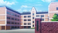 Plunderer (anime) - Odcinek 12 Ceremonia otwarcia