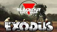 Exodus - BLACKOUT Luty 2025 - CreepyPasta