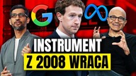 Wraca bohater kryzysu z 2008.  Miliardy dolarów w kontrowersyjnych instrumentach finansowych