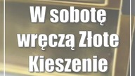 W sobotę wręczą Złote Kieszenie