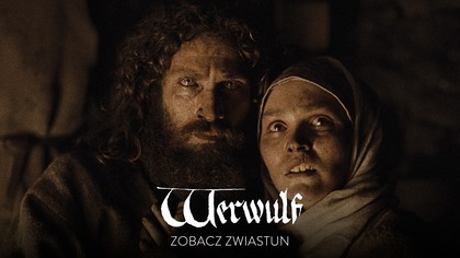 Werwulf - kolejny zwiastun