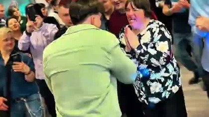  Zagrałem w Domu Pomocy Społecznej w Pułtusku!  #maczo #koncert #dompomocyspołecznej #pułtusk