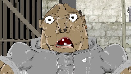 SPEJSONVLOG - SMIGUS DYNGUS