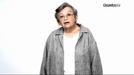 Wykreśl artykuł 212 kodeksu karnego - Halina Bortnowska-Dąbrowska