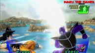 Dragon Ball Kinect XBOX 360 Part 2