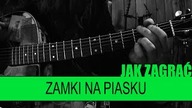 Jak zagrać #223: Zamki na piasku - Lady Pank | PTA: 2/6 | SoundFarm