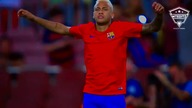 Neymar Jr - Welcome back to FC Barcelona