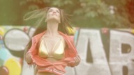 BBX feat.  Tony T & Alba Kras - Crazy (Official Video)