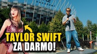 TO TU USŁYSZYSZ TAYLOR SWIFT ZA DARMO!