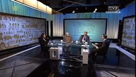 Sp&oacute;r o historię.  Syjoniści a polska racja stanu