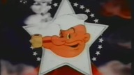 Popeye: Nie wierzę w przesądy (1956)