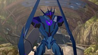 [S02E10] Transformers Robots in Disguise - Odcinek 36 - Portale