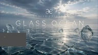 Adrian Everson - Glass Ocean