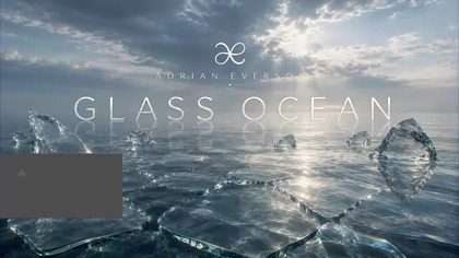 Adrian Everson - Glass Ocean