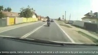 Jak Słowacy radzą sobie z motocyklistami