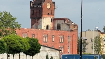 Centrum przesiadkowe