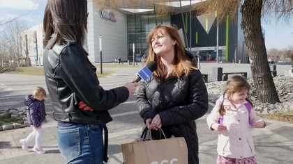 Dzień Kobiet - która kobieta jest dla ciebie bohaterką? Sonda uliczna