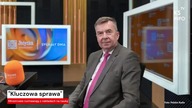 Kluczowa sprawa.  Ministrowie rozmawiają o nakładach na naukę [Serwis informacyjny, KSTV Info]