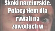 Skoki narciarskie.  Polacy tłem dla rywali na zawodach w Finlandii