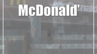 McDonalds w Hrubieszowie już otwarty!