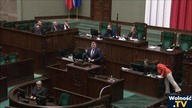  Artur Dziambor: Może będzie pan szedł ze mną na marszu o likwidację podatku dochodowego?