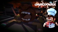 Overcooked - Klopsiki atakują?