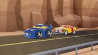 [S02E32] Transformers Akademia Rescue Bots - Odcinek 84 - Wsp&oacute;łpraca