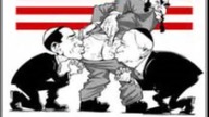 Kochamy Ameryke?  We Love America? 