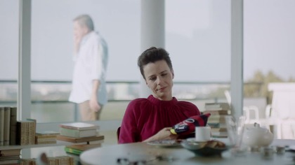 Bez tajemnic S03E11 Odcinek 11