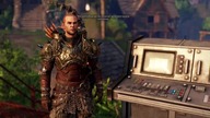 Elex #24 Walka z Hybrydą Finał