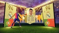 PACKNPLAY FIFA 18 | /ft.  SaQFIFA