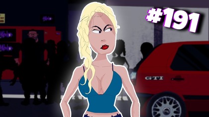 BLOK EKIPA (191), WRÓŻKA ZĘBUSZKA