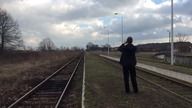 Wolsztyn Styczeń 2015 część 3