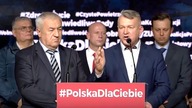 Nie żaden KUKIZ! W wojnie z PATRIOKRACJĄ staje dzisiaj jedynie Konfederacja | K.  Tołwiński