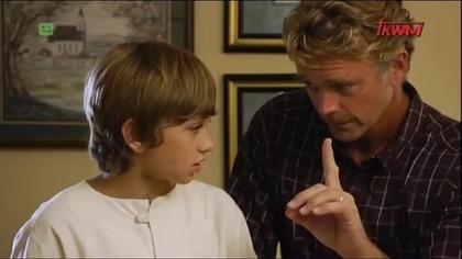 Jestem Gabriel I Am Gabriel Lektor PL