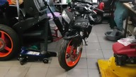 Honda CBR 600RR Wreszcie na kołach! Nowe zabawki! Odbudowa odc 5