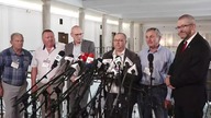  Grzegorz Braun: Władza nic sobie nie robi z prawa, a sprawiedliwość ma ZA NIC!