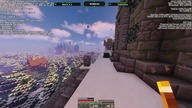 Pierwsze próby dungeonów...  - Minecraft Rlcraft (3) - Gameplay PL