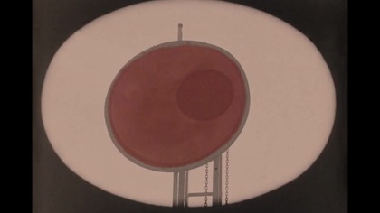 Koło Udręki (Abel Gance, 1923) - Katastrofa kolejowa