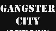 Popcaan - Gangster City (LYRICS)