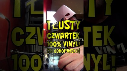 JUŻ DZISIAJ O 21:00! NA JUTUBIE NA KANALE @ChwytakLive ODBĘDZIE SŁUCHOPIWSKO!